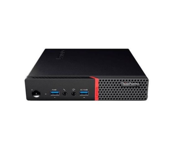 PC de bureau Reconditionné Lenovo ThinkCentre M715q Tiny – Grade A - informatique occasion