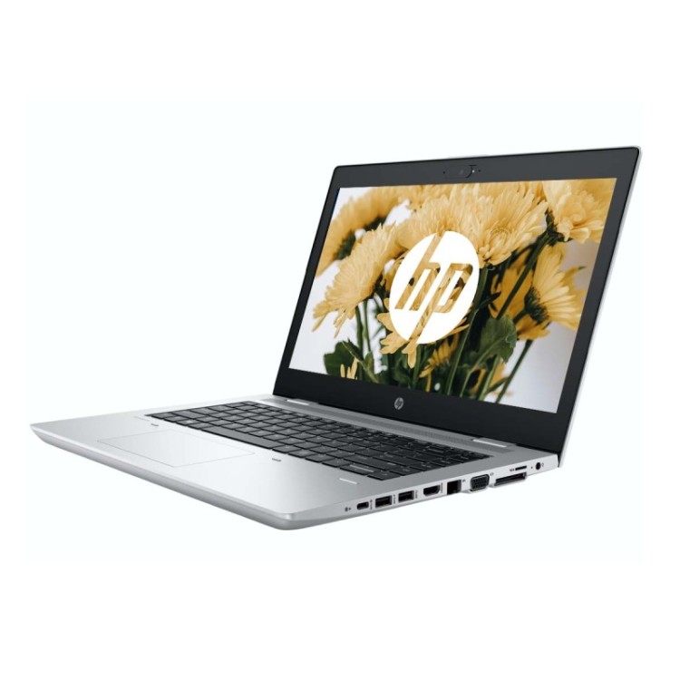 PC portables Reconditionné HP ProBook 645 G4 – Grade B - ordinateur reconditionné