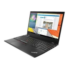 PC portables Reconditionné Lenovo ThinkPad T590 – Grade B - ordinateur reconditionné