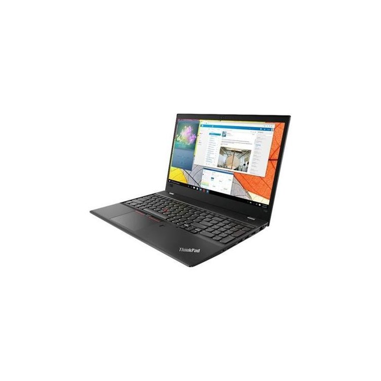 PC portables Reconditionné Lenovo ThinkPad T590 – Grade B - ordinateur reconditionné