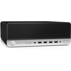 PC de bureau Reconditionné HP ProDesk 600 G5 Mini – Grade A - pc portable reconditionné