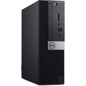 PC de bureau Reconditionné Dell OptiPlex 7070 SFF – Grade B - informatique occasion