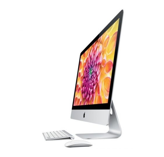 iMac - AiO (All In One) Reconditionné Apple iMac 19.1 – Grade A - pc portable reconditionné