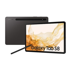 Tablettes Reconditionné Samsung Galaxy Tab S8 + 5G – New - pc reconditionné