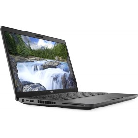 PC portables Reconditionné Dell Latitude 5410 – Grade A+ - pc portable occasion