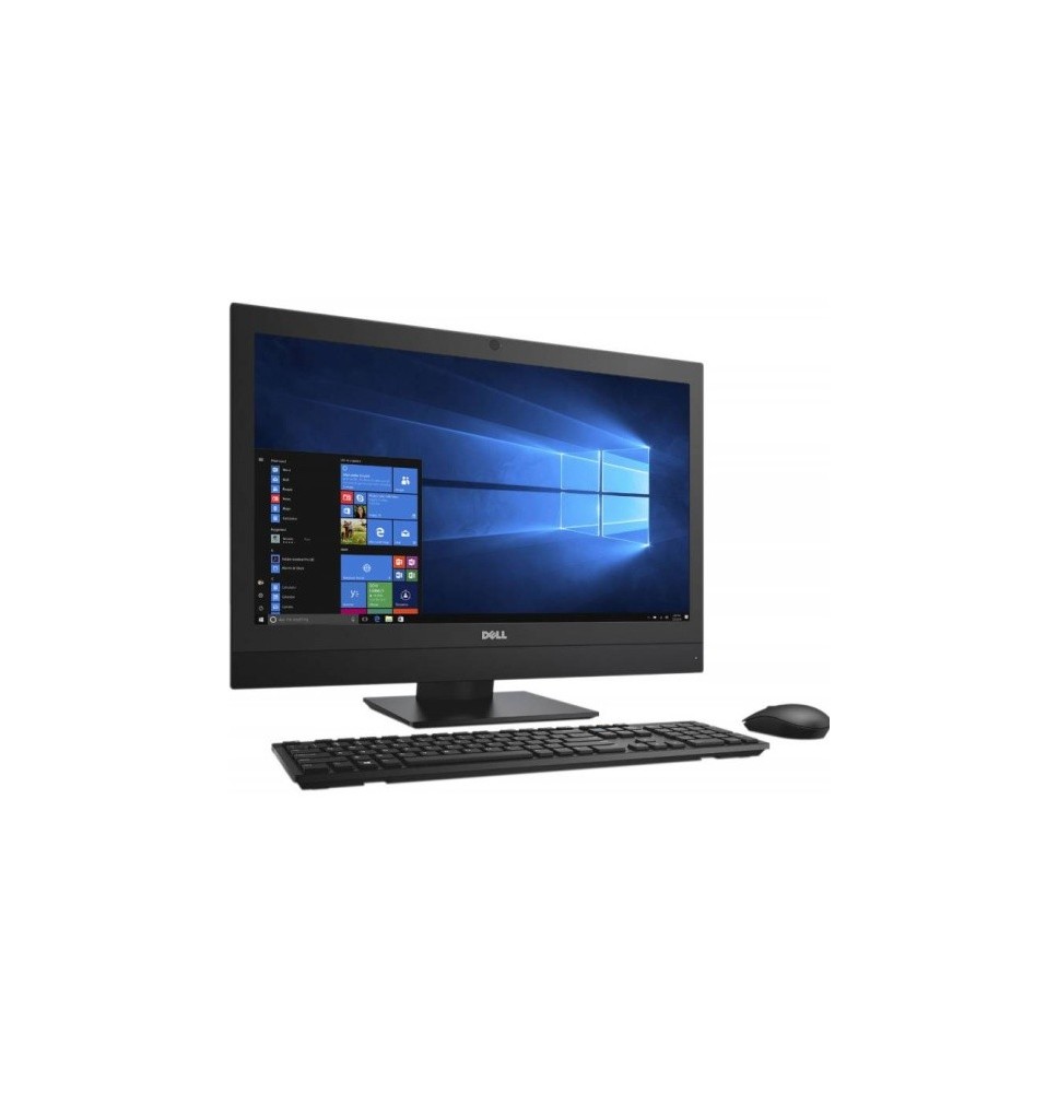 iMac - AiO (All In One) Reconditionné Dell OptiPlex 7450 AIO – Grade B- - pc reconditionné