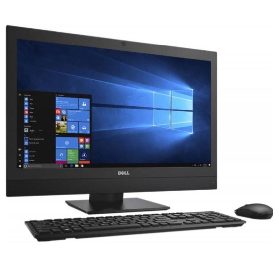 iMac - AiO (All In One) Reconditionné Dell OptiPlex 7450 AIO – Grade B- - pc reconditionné