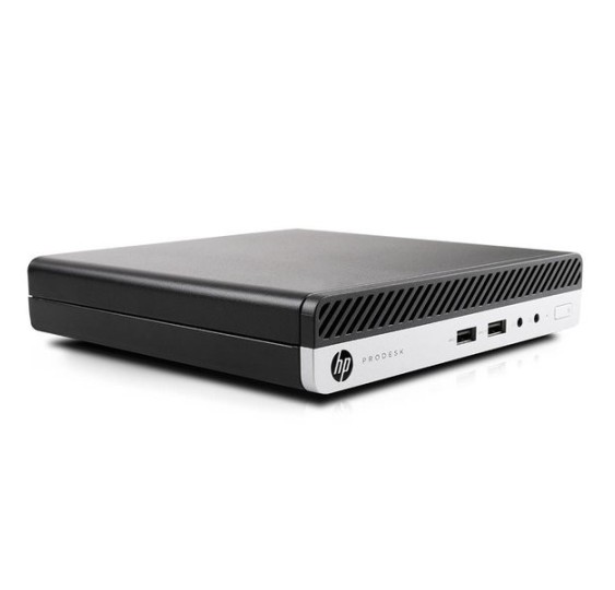 PC de bureau Reconditionné HP ProDesk 400 G5 Mini – Grade B - pc reconditionné