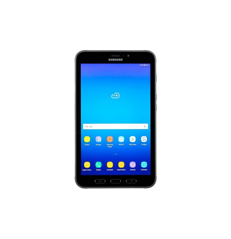 Tablettes Reconditionné Samsung Galaxy Tab Active 2 – Grade C - pc pas cher