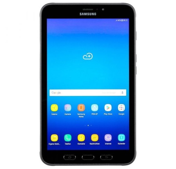 Tablettes Reconditionné Samsung Galaxy Tab Active 2 – Grade C - pc pas cher