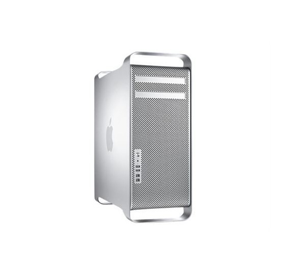 Stations de travail Reconditionné Apple MacPro 6.1 Tour – Grade A - ordinateur pas cher