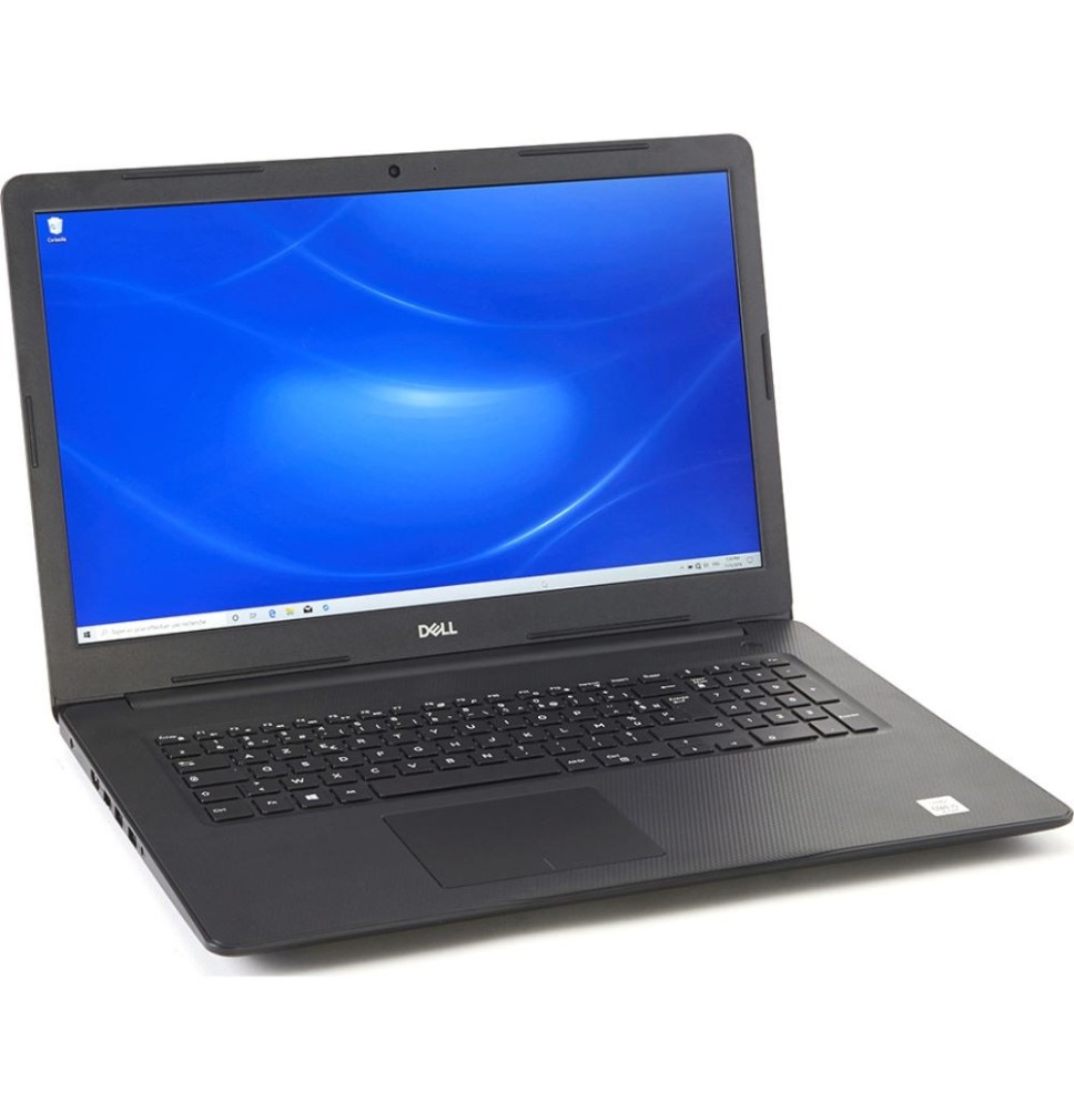 PC portables Reconditionné Dell Inspiron 3793 – Grade A+ - ordinateur pas cher