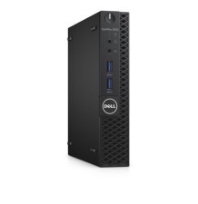 PC de bureau Reconditionné Dell OptiPlex 3050 Micro – Grade A - pc portable pas cher