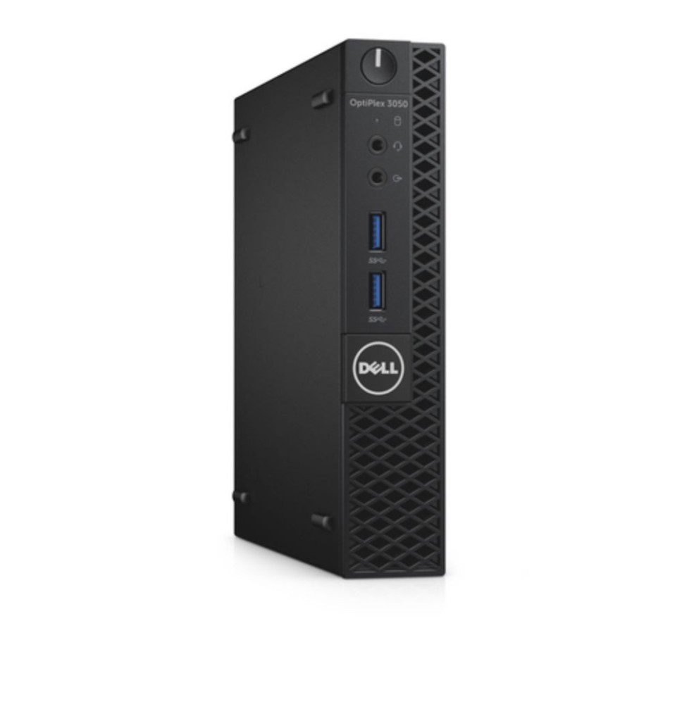 PC de bureau Reconditionné Dell OptiPlex 3050 Micro – Grade A - pc portable pas cher