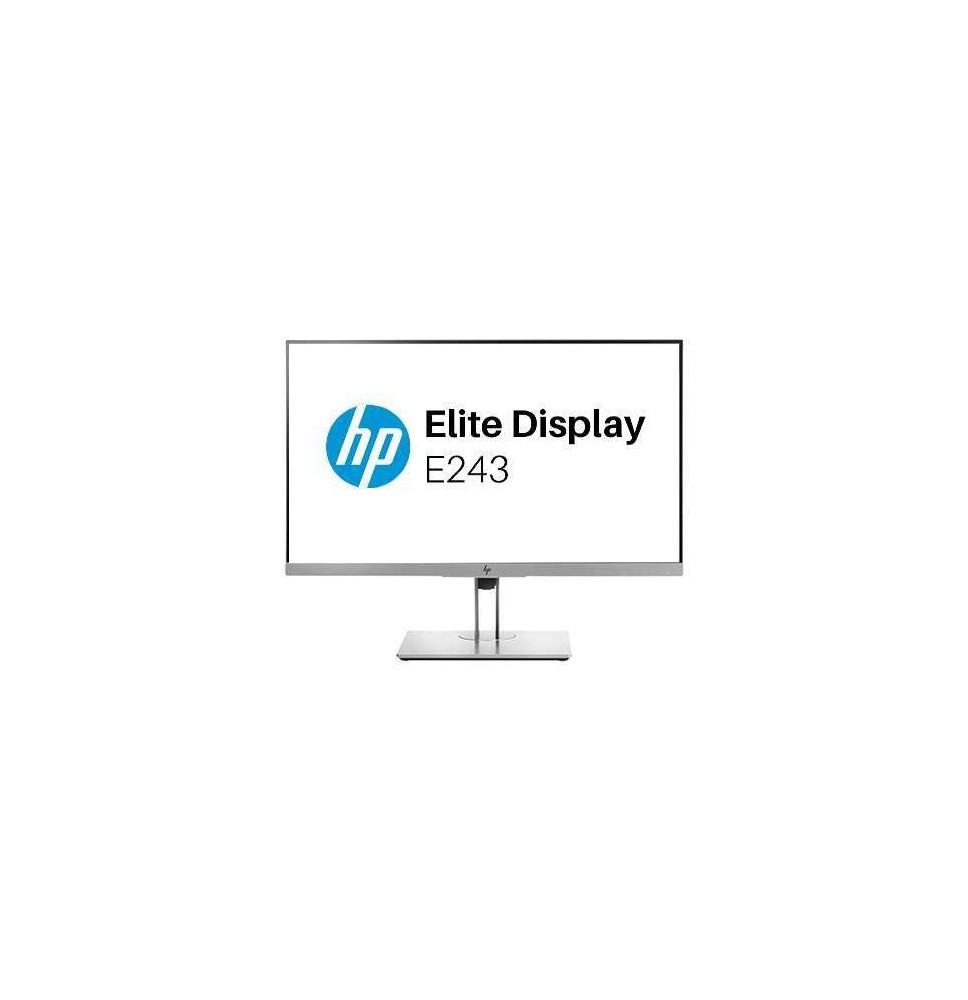 Ecrans Reconditionné HP EliteDisplay E243 – Grade B - pc occasion