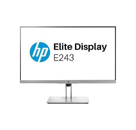 Ecrans Reconditionné HP EliteDisplay E243 – Grade B - pc occasion