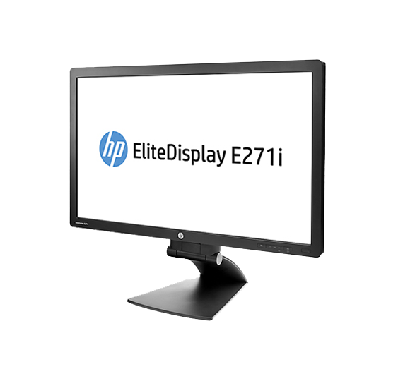 Ecrans Reconditionné HP EliteDisplay E271i – Grade B - pc pas cher