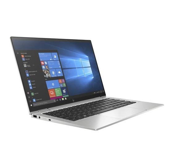 PC portables Reconditionné HP EliteBook x360 1040 G7 – Grade A - pc portable occasion