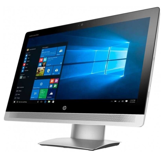 iMac - AiO (All In One) Reconditionné HP EliteOne 800 G2 AIO – Grade B - informatique occasion