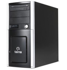 PC de bureau Reconditionné Terra PC de bureau Fujitsu D3400-B2 Tour – Grade B - pc portable pas cher