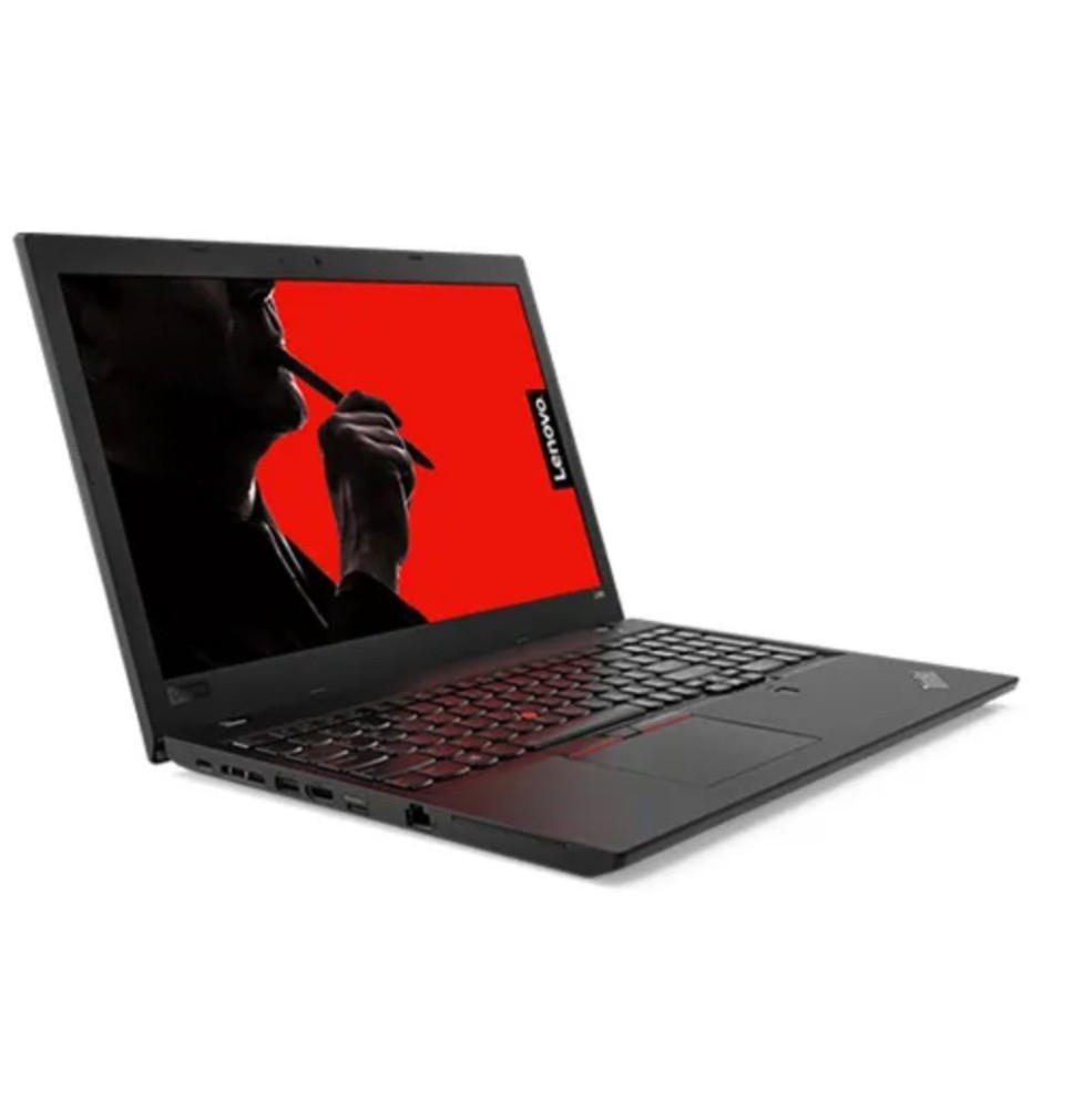 PC portables Reconditionné Lenovo ThinkPad L380 – Grade B - pc portable occasion