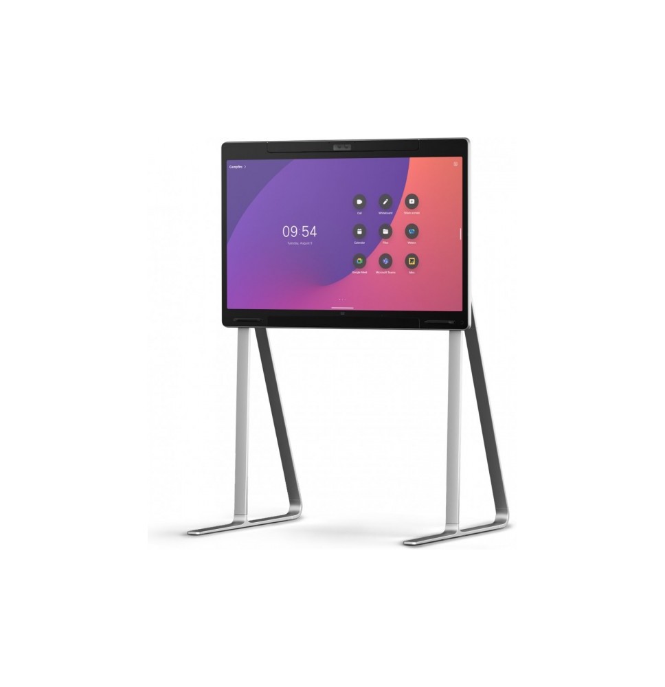 Ecrans Reconditionné Cisco Ecran Spark Board 55 AA55WW – Grade B - pc portable occasion