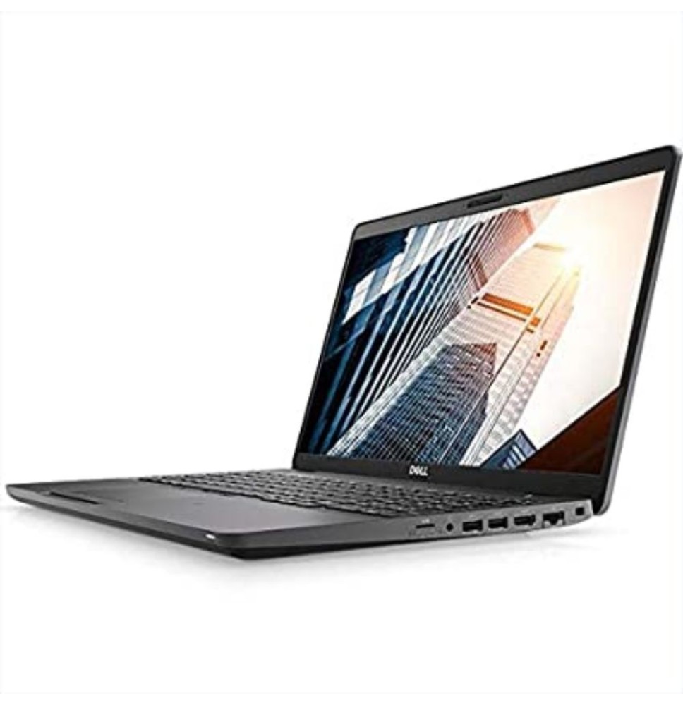 PC portables Reconditionné Dell Latitude 5500 – Grade A+ - ordinateur reconditionné