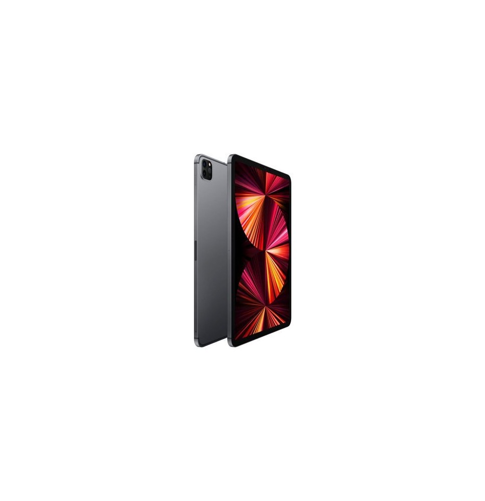 Tablettes Reconditionné Apple iPad Pro 11 2022 – Neuf - pc reconditionné