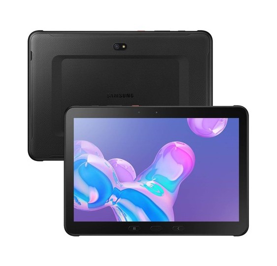 Tablettes Reconditionné Samsung Galaxy Tab Active Pro – Neuf - pc portable reconditionné