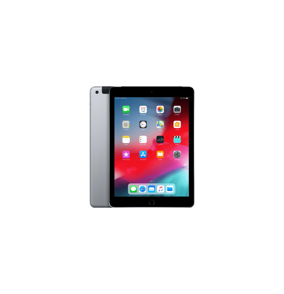 Tablettes Reconditionné Apple iPad 10 2022 – Neuf - ordinateur occasion