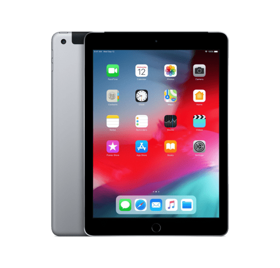 Tablettes Reconditionné Apple iPad 10 2022 – Neuf - ordinateur occasion