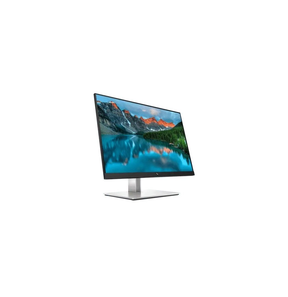 Ecrans Reconditionné HP Ecran E24i G4 – Grade B - pc pas cher