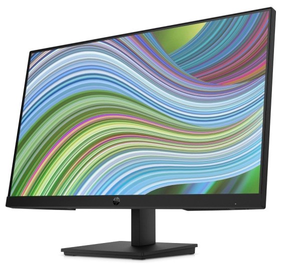Ecrans Reconditionné HP Ecran P24 G5 – Grade A - pc occasion
