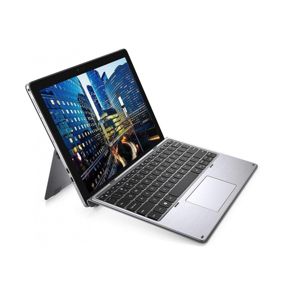 PC portables Reconditionné Dell Latitude 7210 2-in-1 – Grade B - ordinateur reconditionné