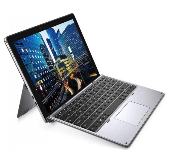 PC portables Reconditionné Dell Latitude 7210 2-in-1 – Grade B - ordinateur reconditionné