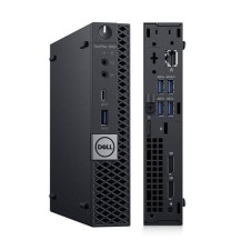 PC de bureau Reconditionné Dell OptiPlex 7060 Micro – Grade A - pc pas cher