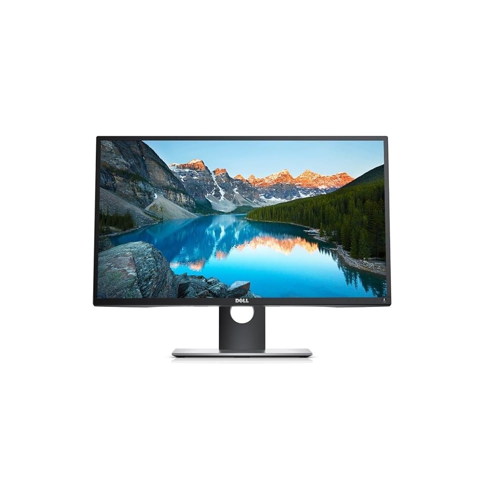 Ecrans Reconditionné Dell Ecran P2417Hb – Grade A - pc portable pas cher