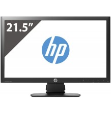 Ecrans Reconditionné HP ProDisplay P221 – Grade B - ordinateur occasion