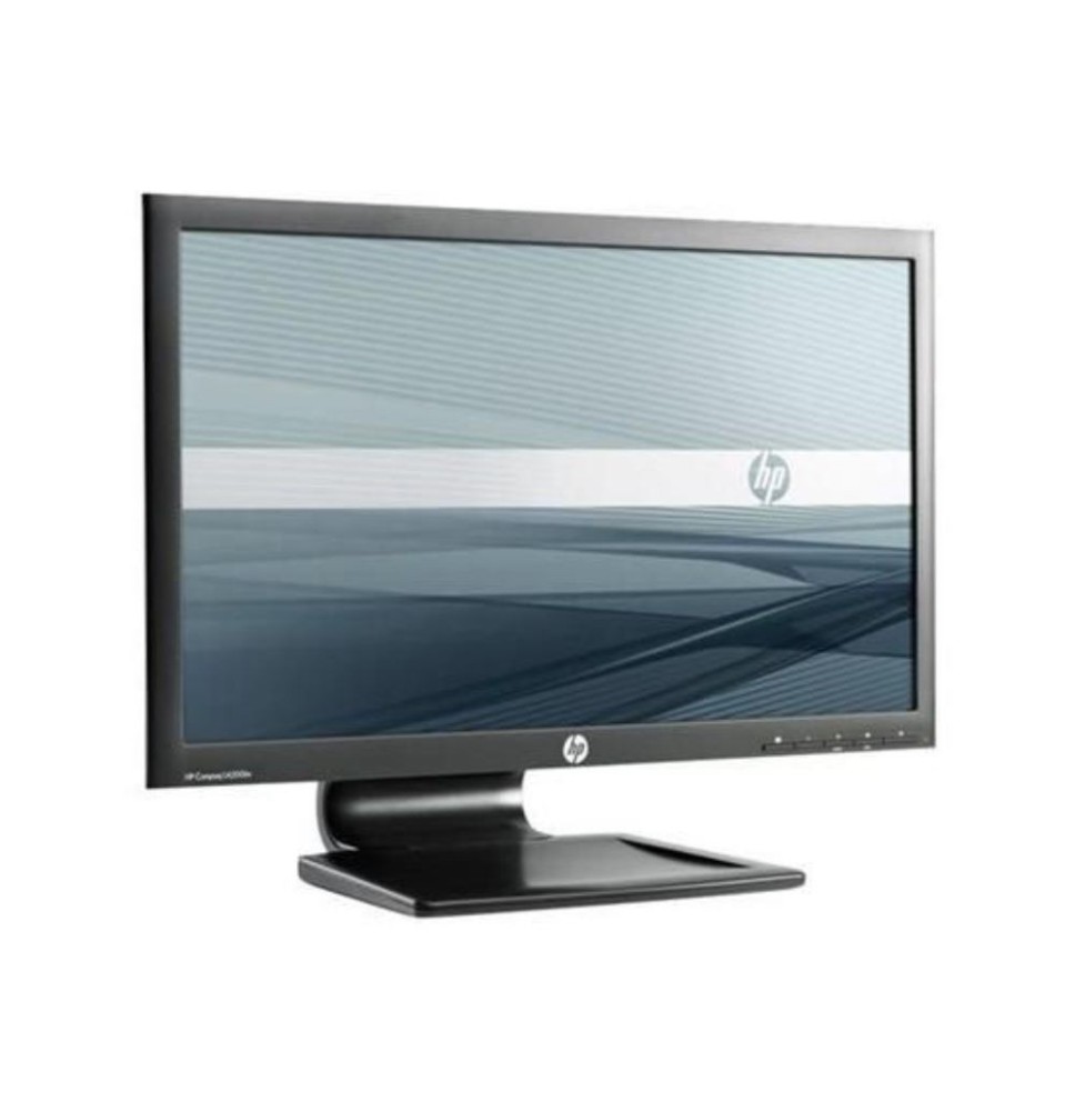 Ecrans Reconditionné HP Compaq LA2006x – Grade B - ordinateur occasion