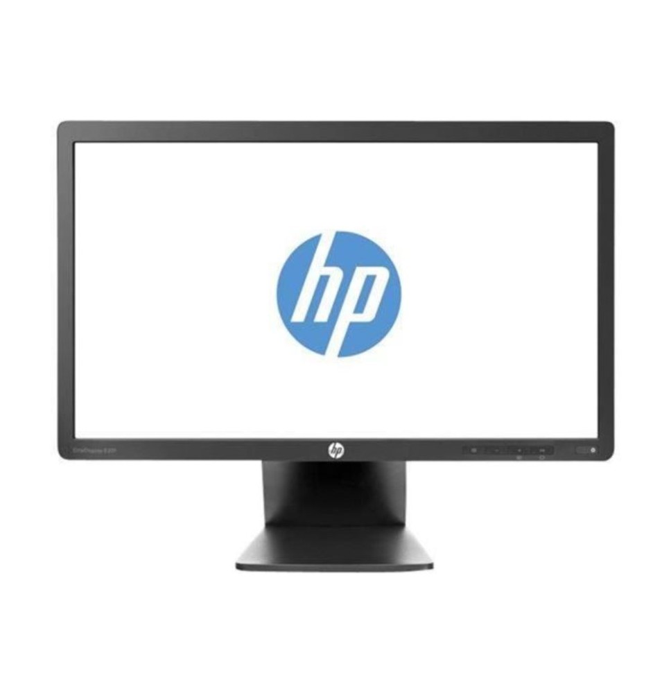 Ecrans Reconditionné HP EliteDisplay E201 – Grade B - ordinateur pas cher