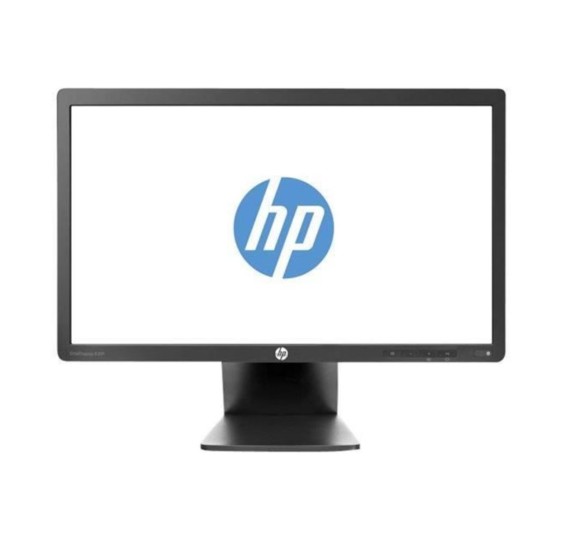 Ecrans Reconditionné HP EliteDisplay E201 – Grade B - ordinateur pas cher