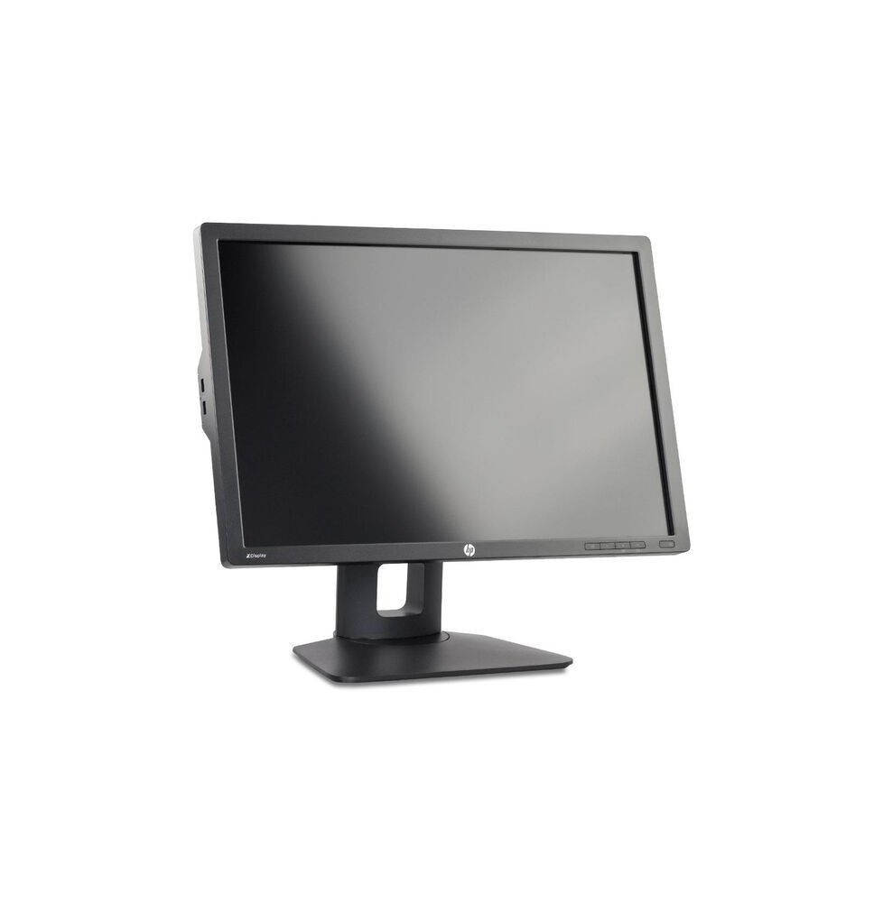 Ecrans Reconditionné HP Ecran Z24i – Grade B - pc occasion