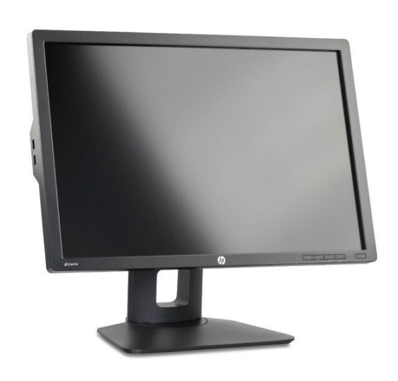 Ecrans Reconditionné HP Ecran Z24i – Grade B - pc occasion