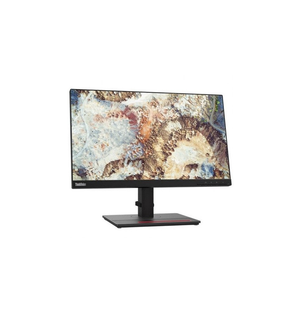 Ecrans Reconditionné Lenovo ThinkVision T22i-20 – Grade A - pc portable reconditionné