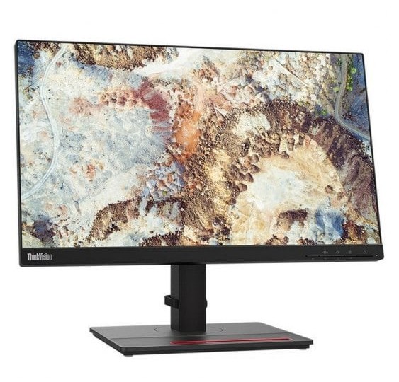 Ecrans Reconditionné Lenovo ThinkVision T22i-20 – Grade A - pc portable reconditionné