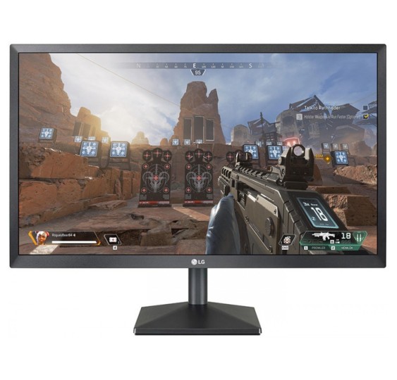 Ecrans Reconditionné LG Ecran 24MK430H-B – Grade B - pc portable pas cher