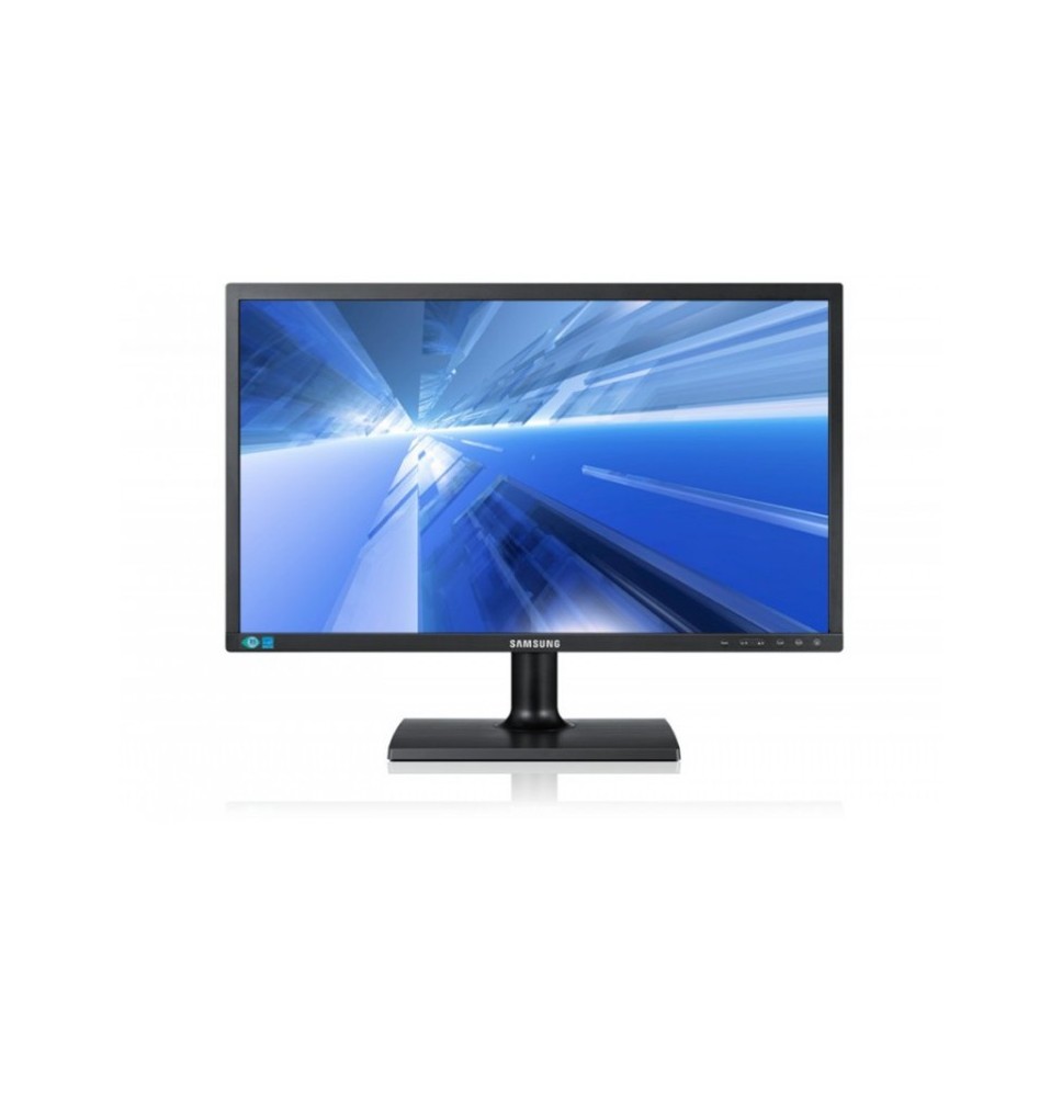 Ecrans Reconditionné Samsung SyncMaster BX2240 – Grade B - pc portable occasion