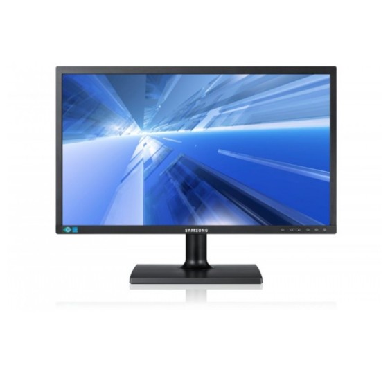 Ecrans Reconditionné Samsung SyncMaster BX2240 – Grade B - pc portable occasion
