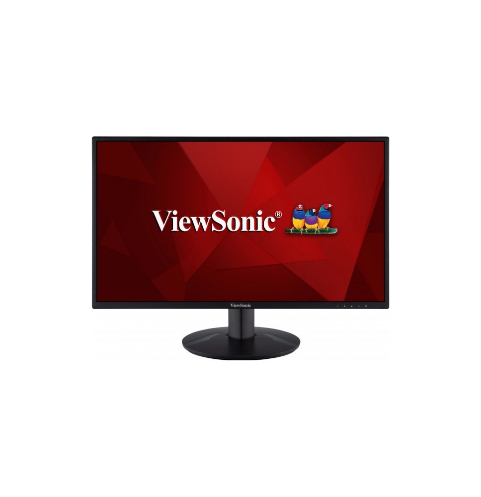 Ecrans Reconditionné Viewsonic Ecran VA2418-SH – Grade B - informatique occasion