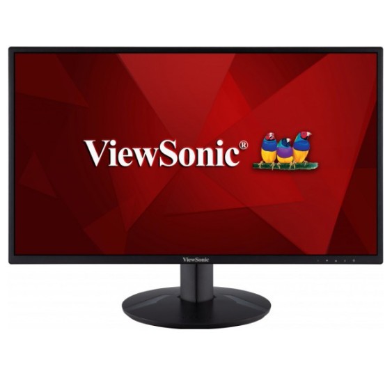 Ecrans Reconditionné Viewsonic Ecran VA2418-SH – Grade B - informatique occasion